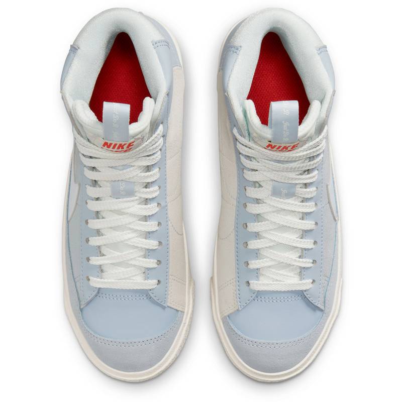 Nike Blazer Mid '77 SE D Sneaker Kinder