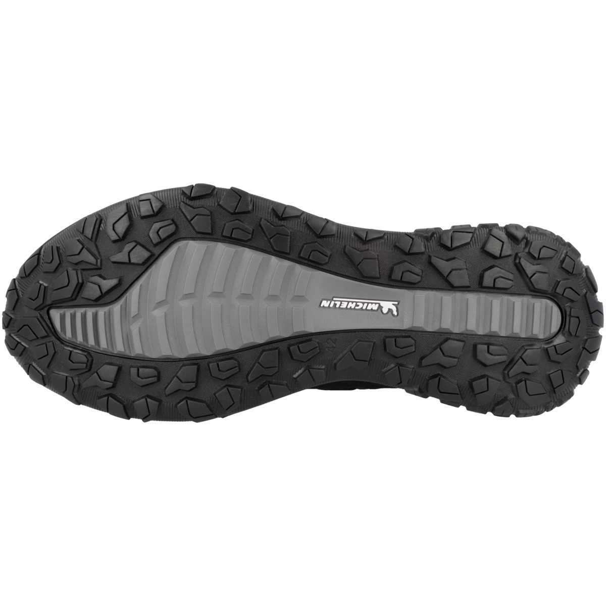 Ecco Ult-Trn Outdoorschuhe schwarz