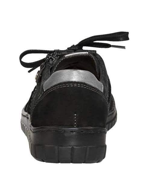 Schnürschuh