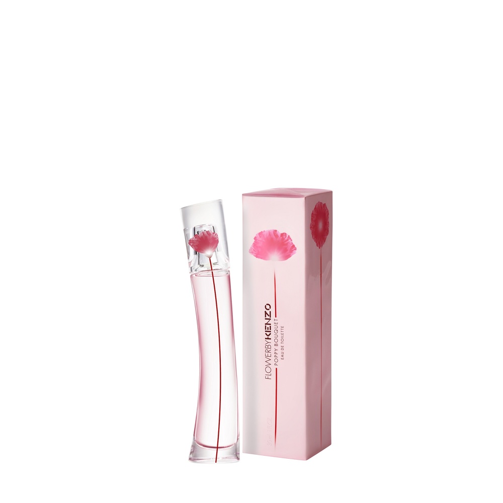 Kenzo Poppy Bouquet Eau de Toilette Eau de Toilette