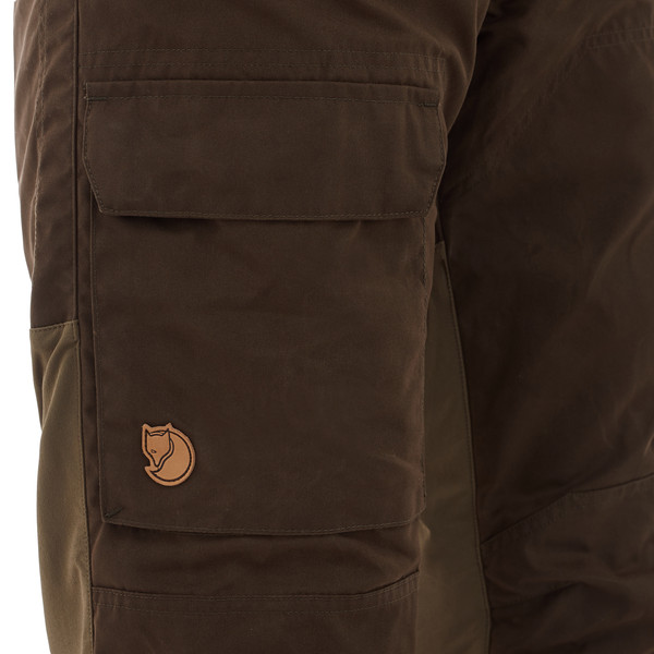 DREV TROUSERS M Herren - Trekkinghose