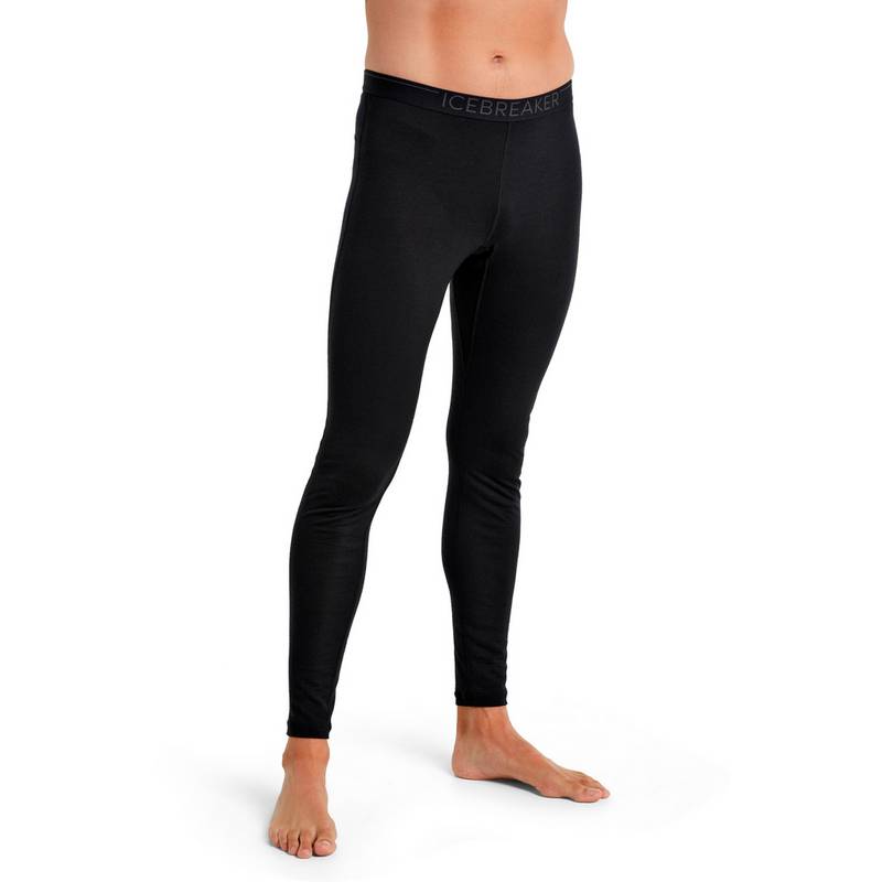 Icebreaker 200 Oasis Funktionsunterhose Herren