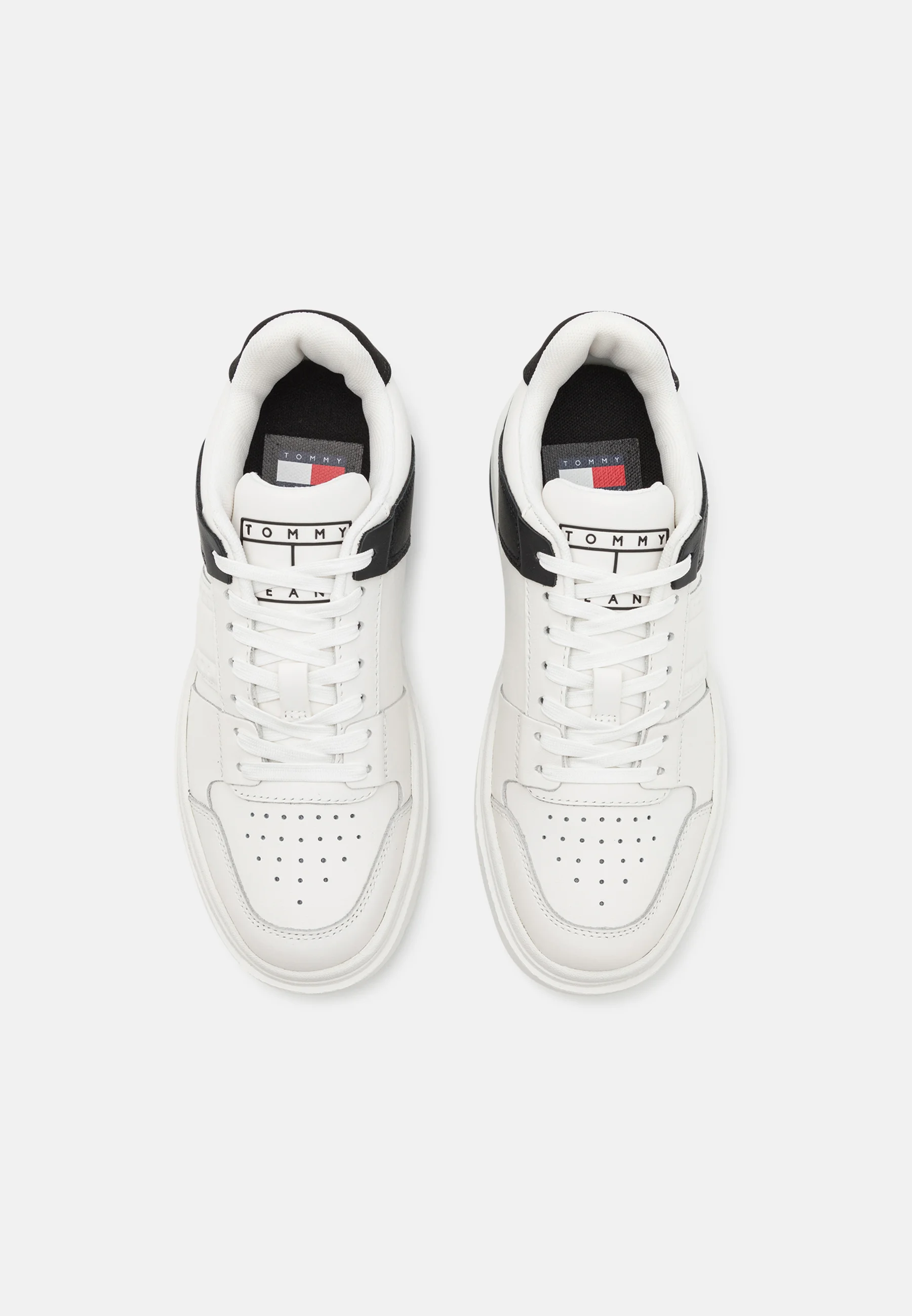 Tommy Jeans THE BROOKLYN - Zapatillas bajas