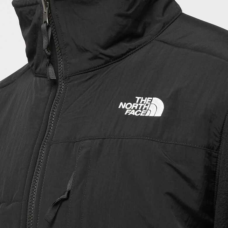 The North Face Denali Jacket black