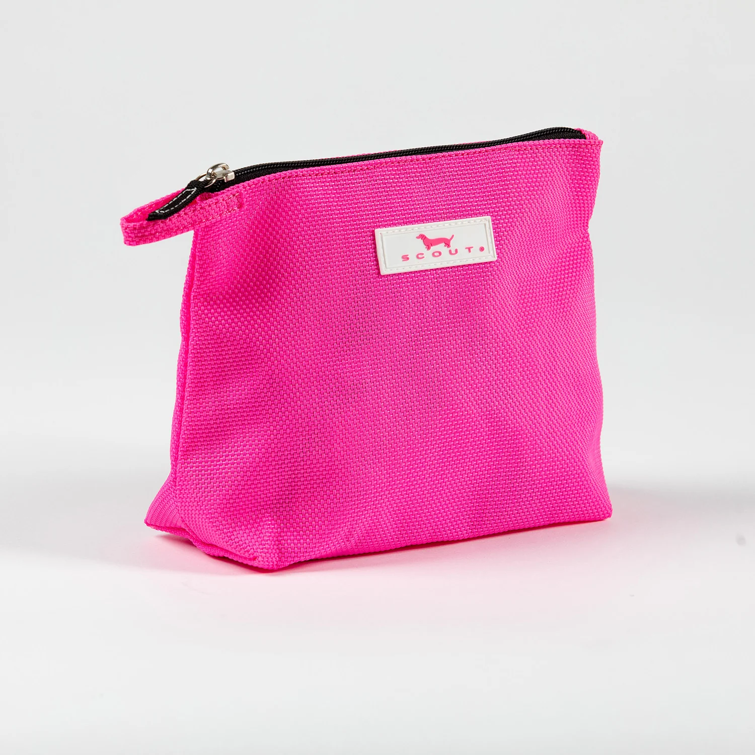 Woven Pouch Medium Go Getter