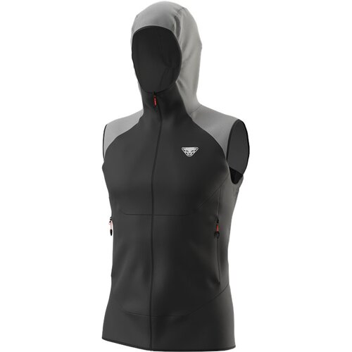 HERREN WESTE TRANSALPER DST M VST