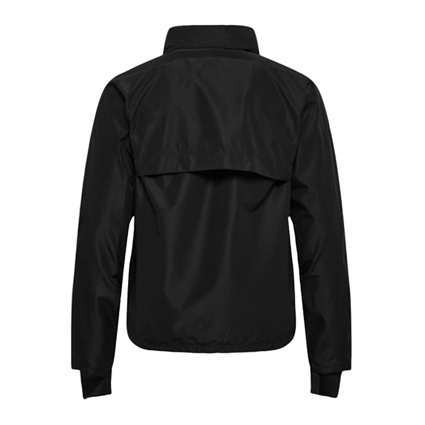 Hummel hmlGO Shell Jacke Schwarz F2001