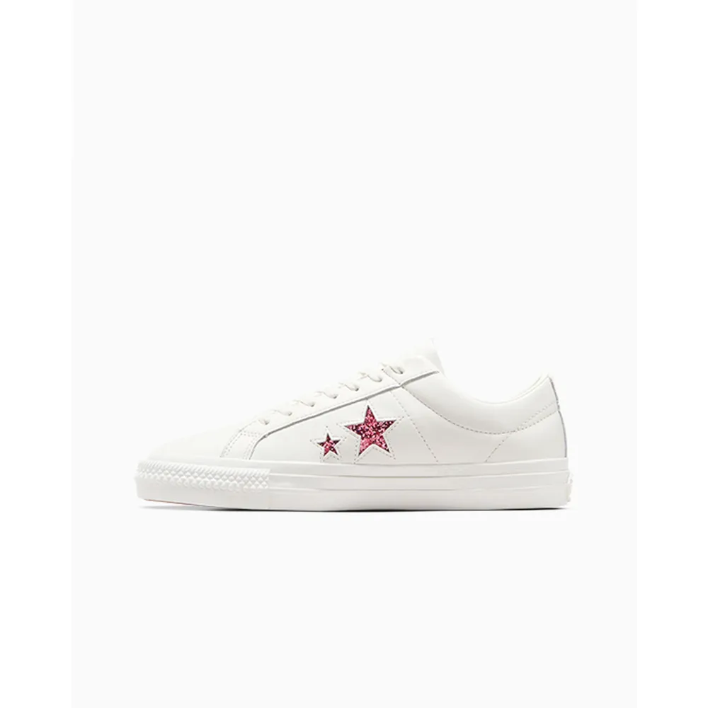 Converse Turnstile x Converse One Star Alien Love Call A08655C / weiss
