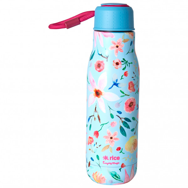 Rice - Stainless Steel Drinking Bottle - Isolierflasche
