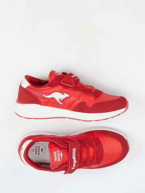 Sneaker-86675590006 ROOS KICKX