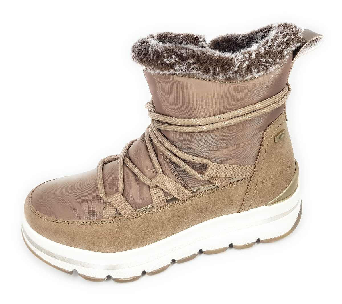 Tom Tailor 4290401 Beige beige