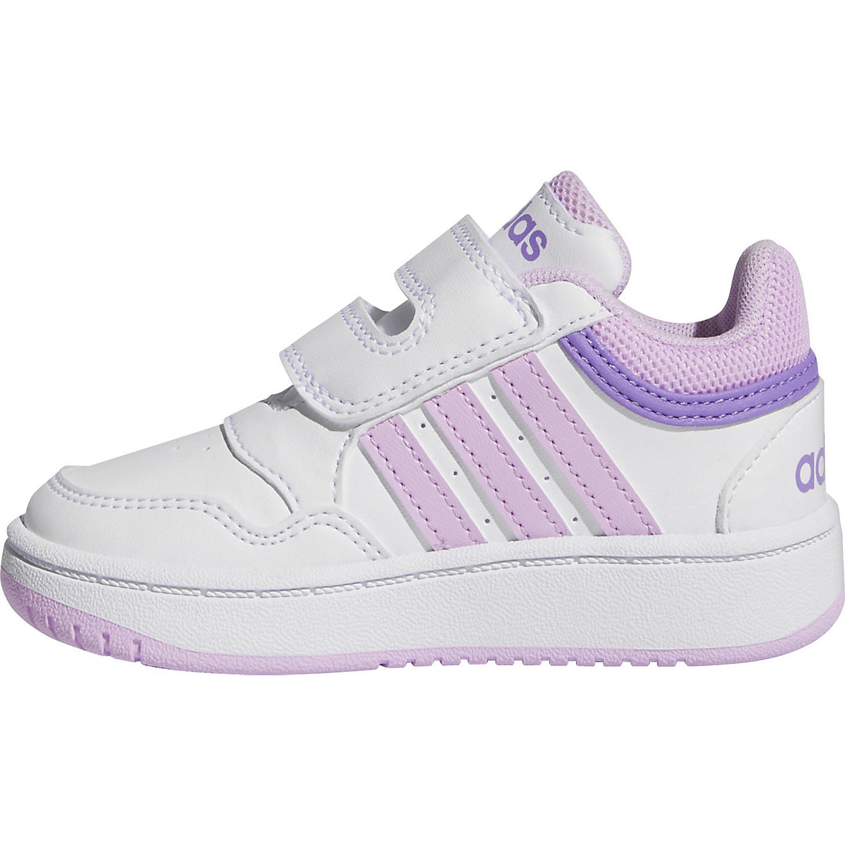 Baby Sneakers Low HOOPS 3.0 CF I für Jungen