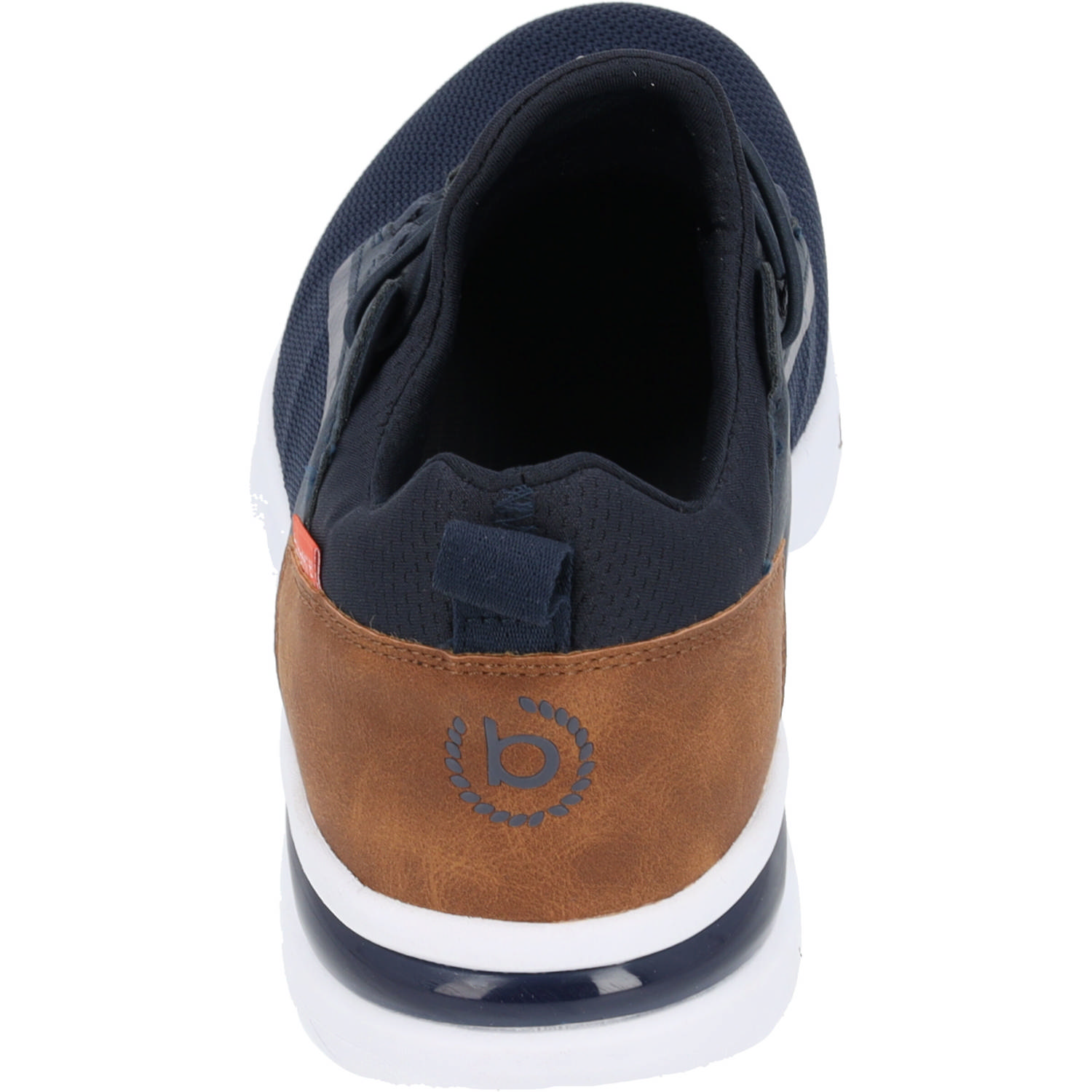 Bugatti Nubola ADT63, Sneakers Low, Herren, DarkBlue