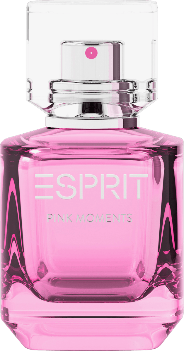 Pink Moments Eau de Parfum, 20 ml