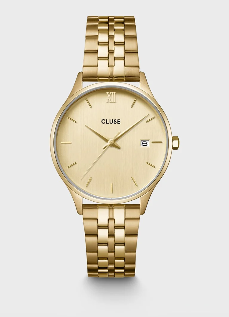 Relógio CLUSE Miniuit CW14301