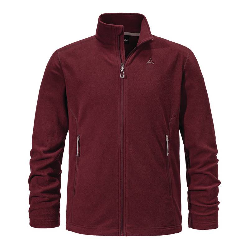 Schöffel Fleece Jacket Cincinnati3 Fleecejacke Herren