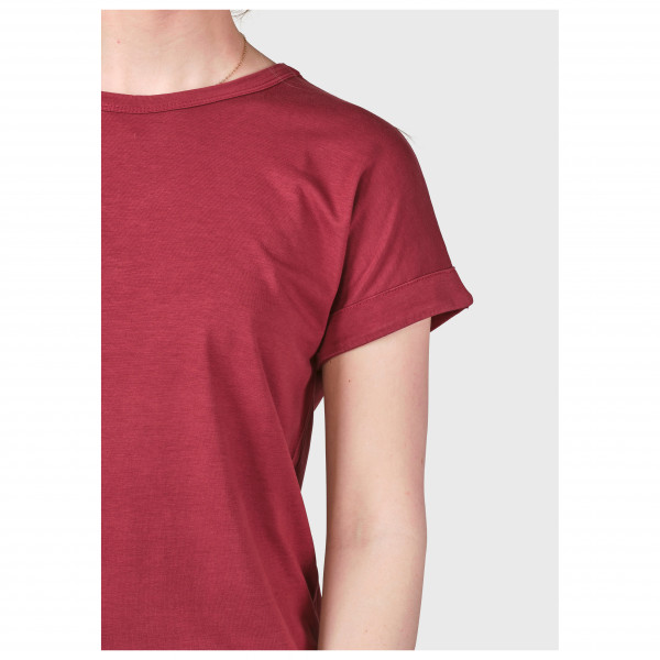 Klitmøller Collective - Women's Sigrid Tee - T-Shirt