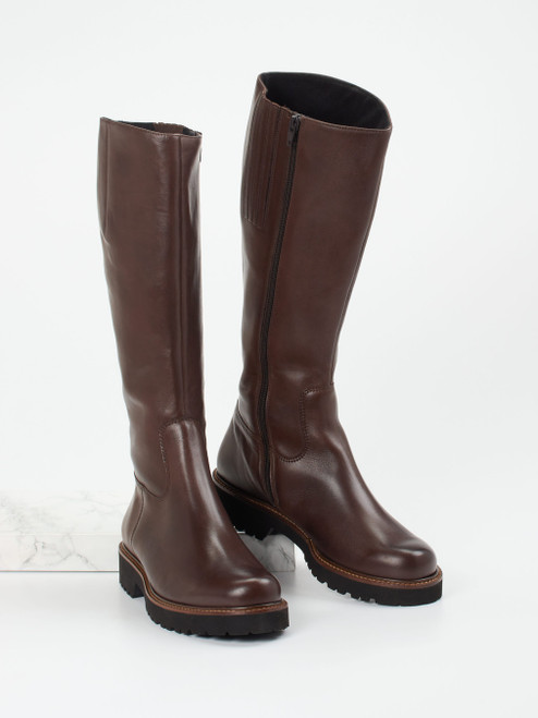 Stiefel Weitschaft-27622090011 Semler