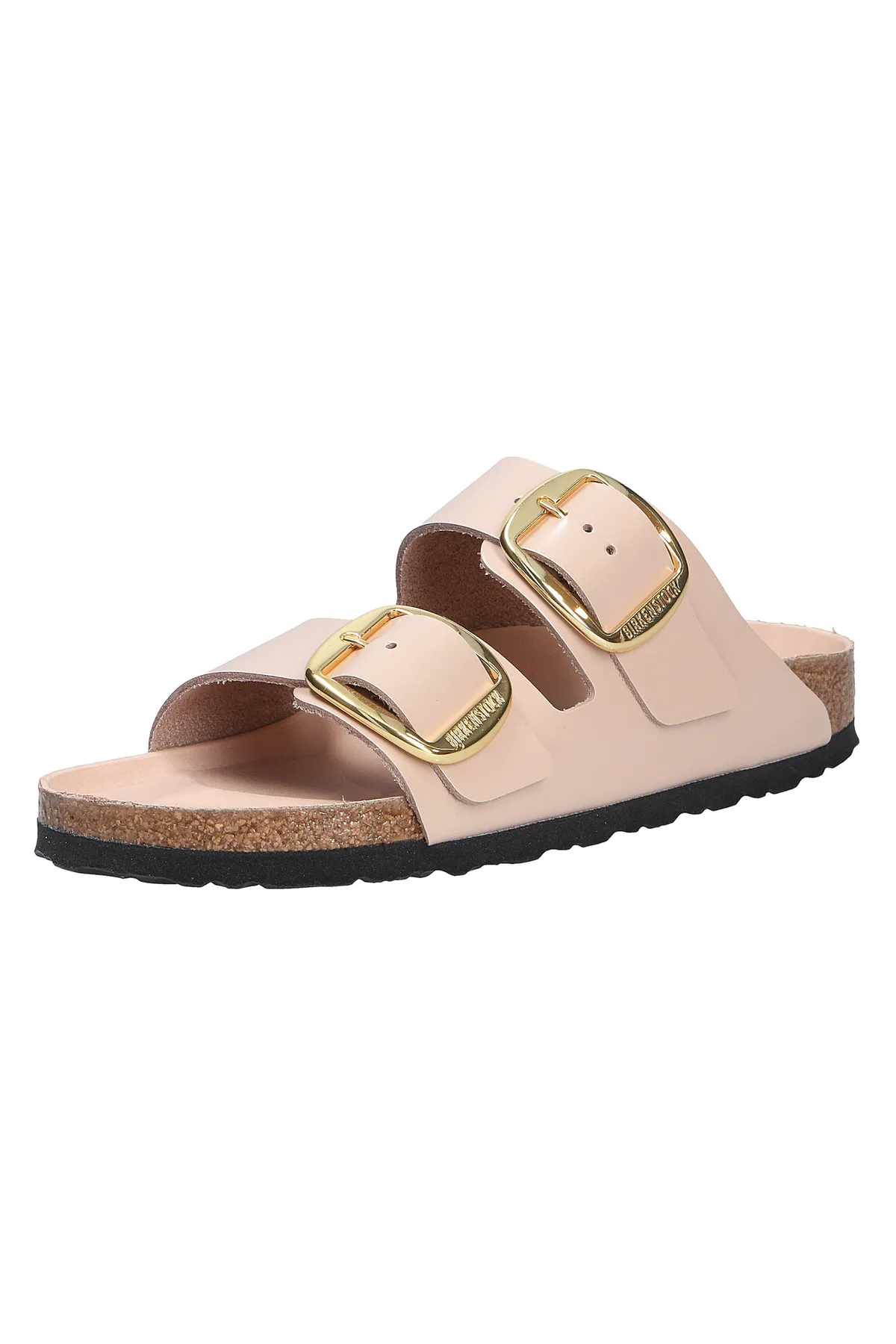 Birkenstock  Tieffußbett Pantolette