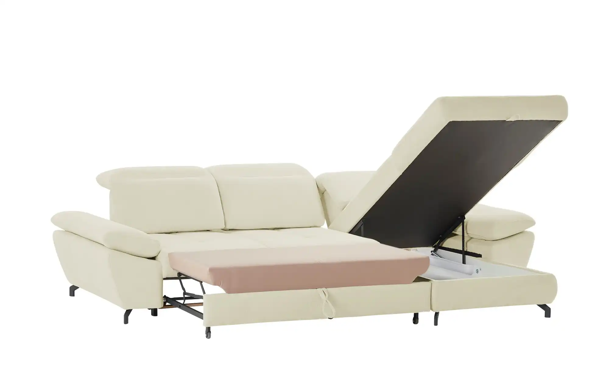 Twist Ecksofa Paolo