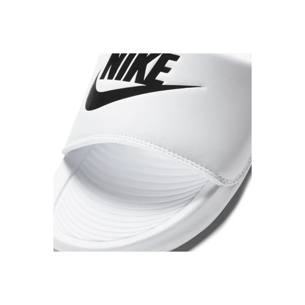Nike Victori One Slide CN9677-100 / weiss
