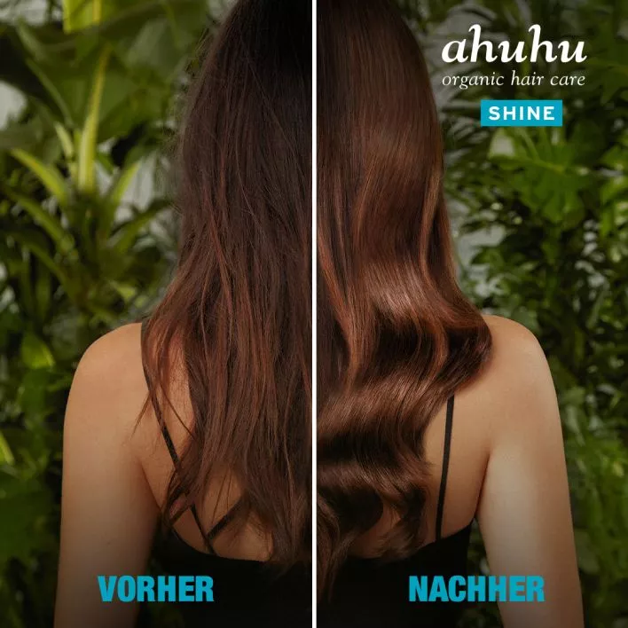 SHINE Hyaluron Leave-in Conditioner Shake it! Spray
