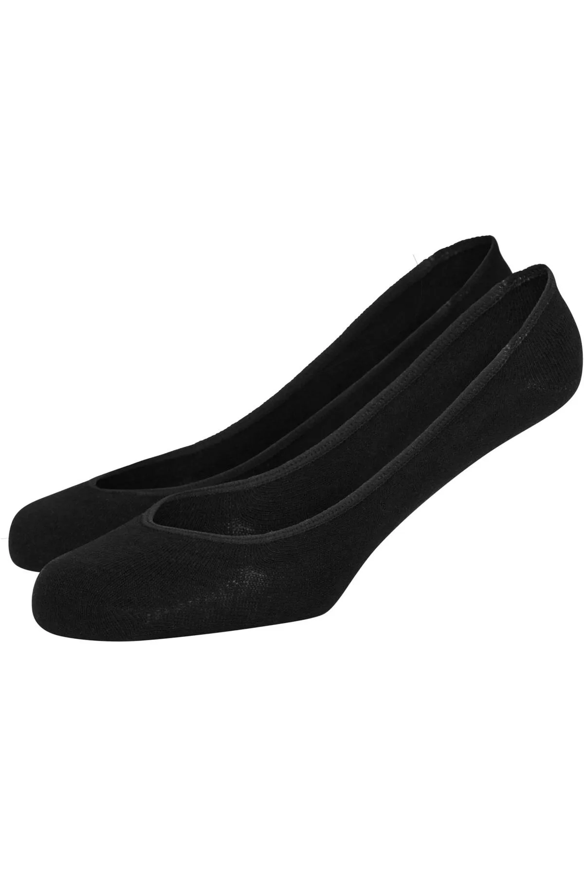 Urban Classics  Accessoires Unsichtbare Socken 5er-Pack