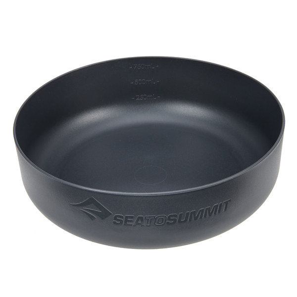 DELTALIGHT CAMP SET 2.2 (2 MUGS, 2 BOWLS) - Geschirrset