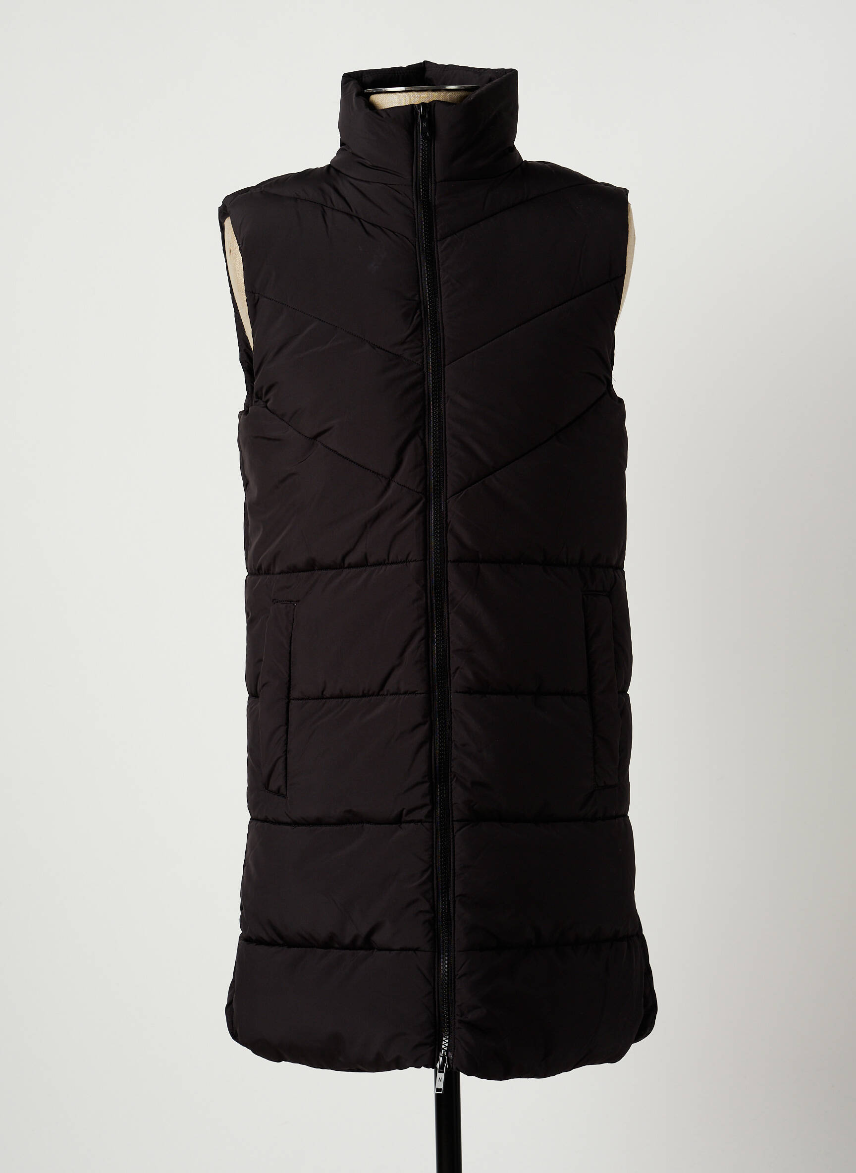 Noisy May Doudounes Femme couleur noir