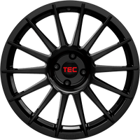 TEC AS2 schwarz - ATU