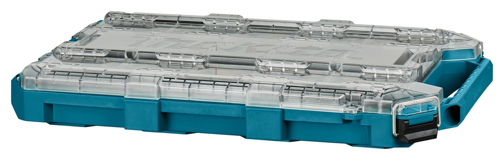 Makita Zubehör MAKTRAKTN7 MAKTRAK 7-teiliges Werkzeugkoffer-Set