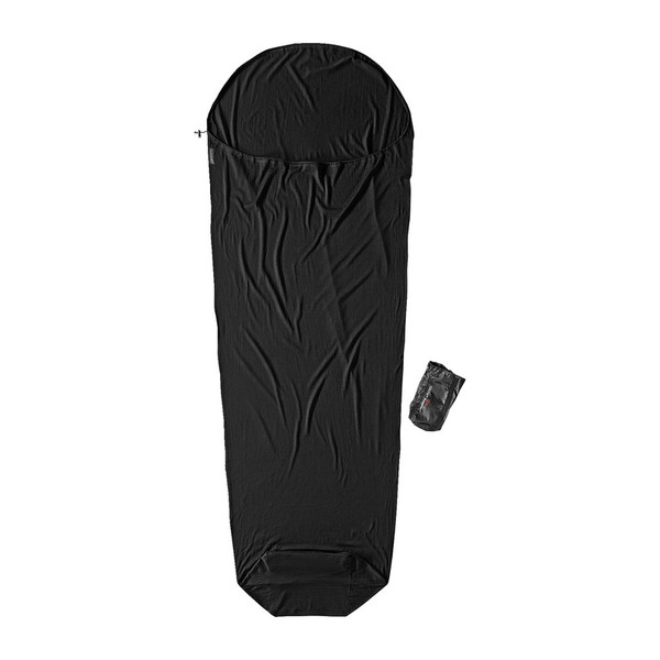 MUMMYLINER MERINOWOLLE - Schlafsack Inlett