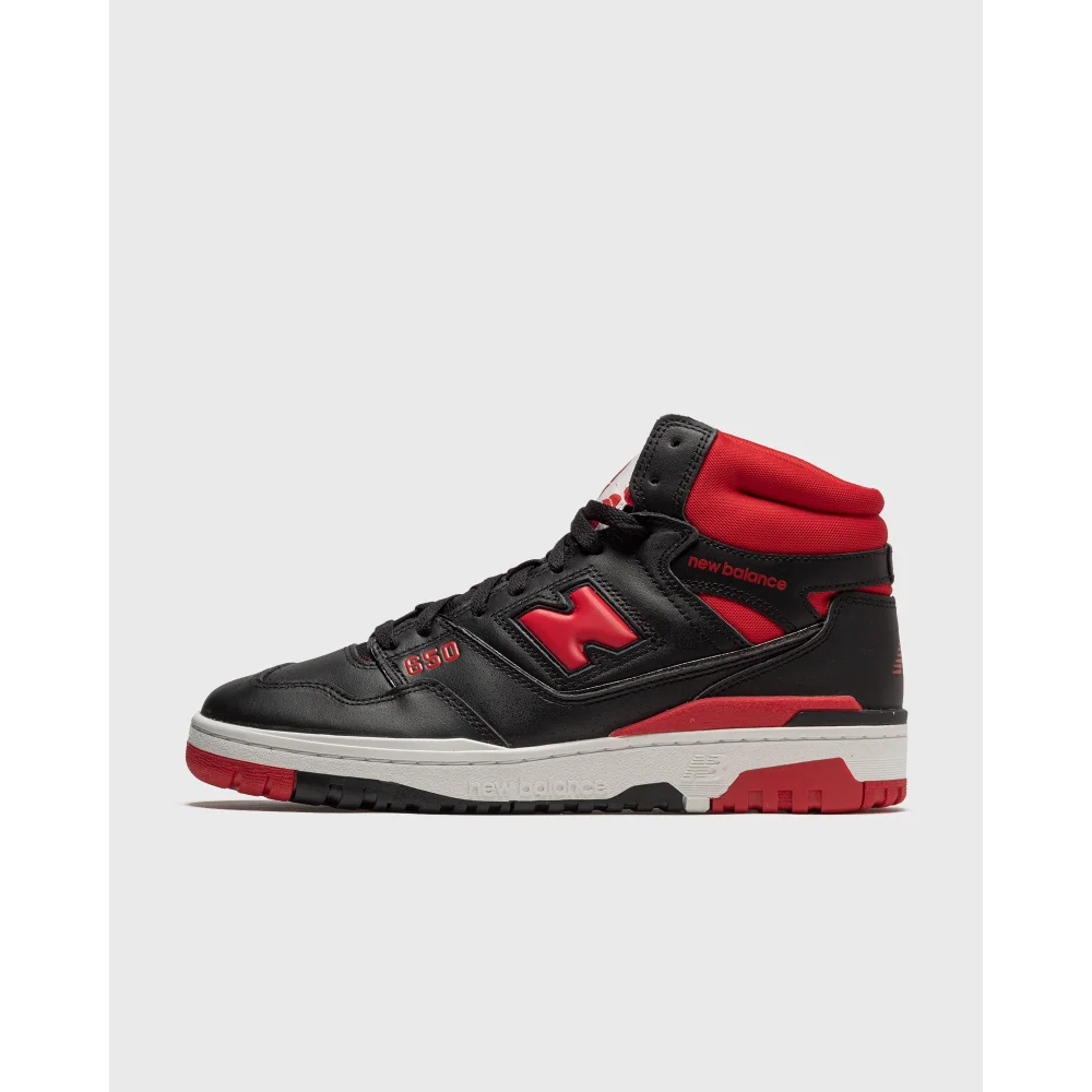 New Balance 650 BB650RBR / schwarz