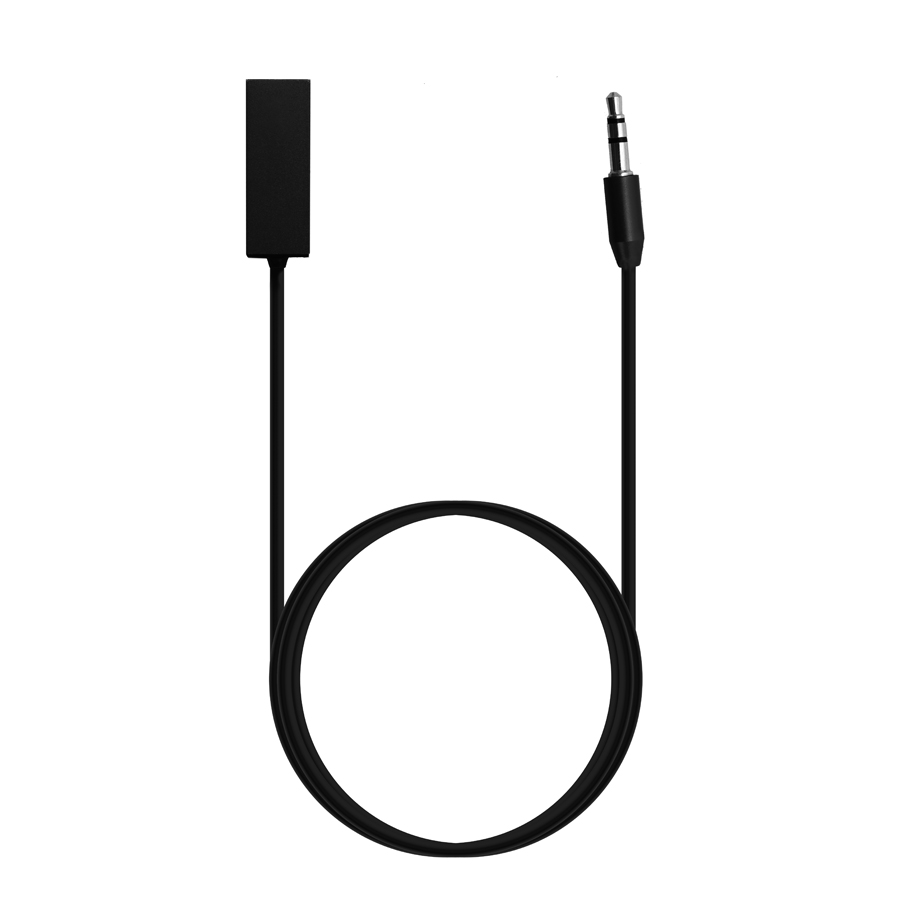 Aux-In Bluetooth-Empfänger von Norauto, 1 Stück - ATU