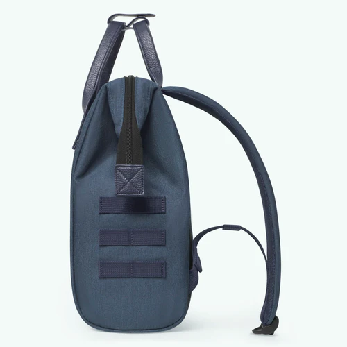 Adventurer Small Backpack, Port Antonio, blue