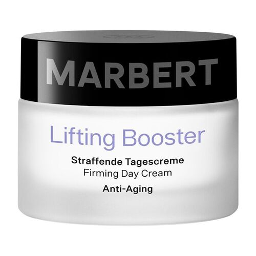 Marbert Lift 4 Age Protection Rassodante Giorno Trattamento SPF 15 50 ml
