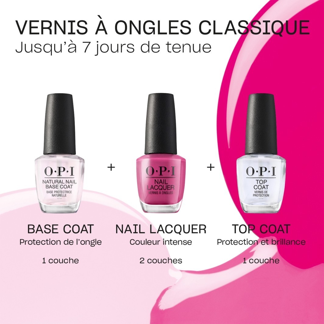 OPI OPI Śnię
