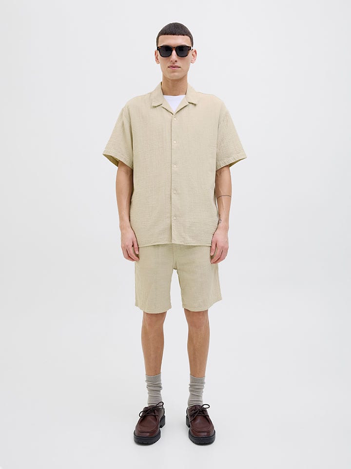 Jack & Jones Hemd 