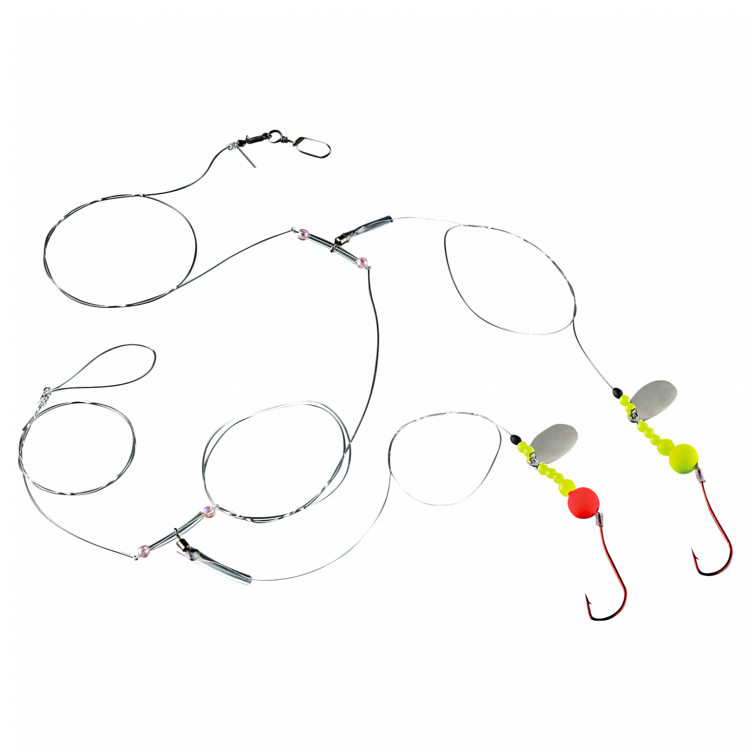 Balzer Brandungs System (120 cm)