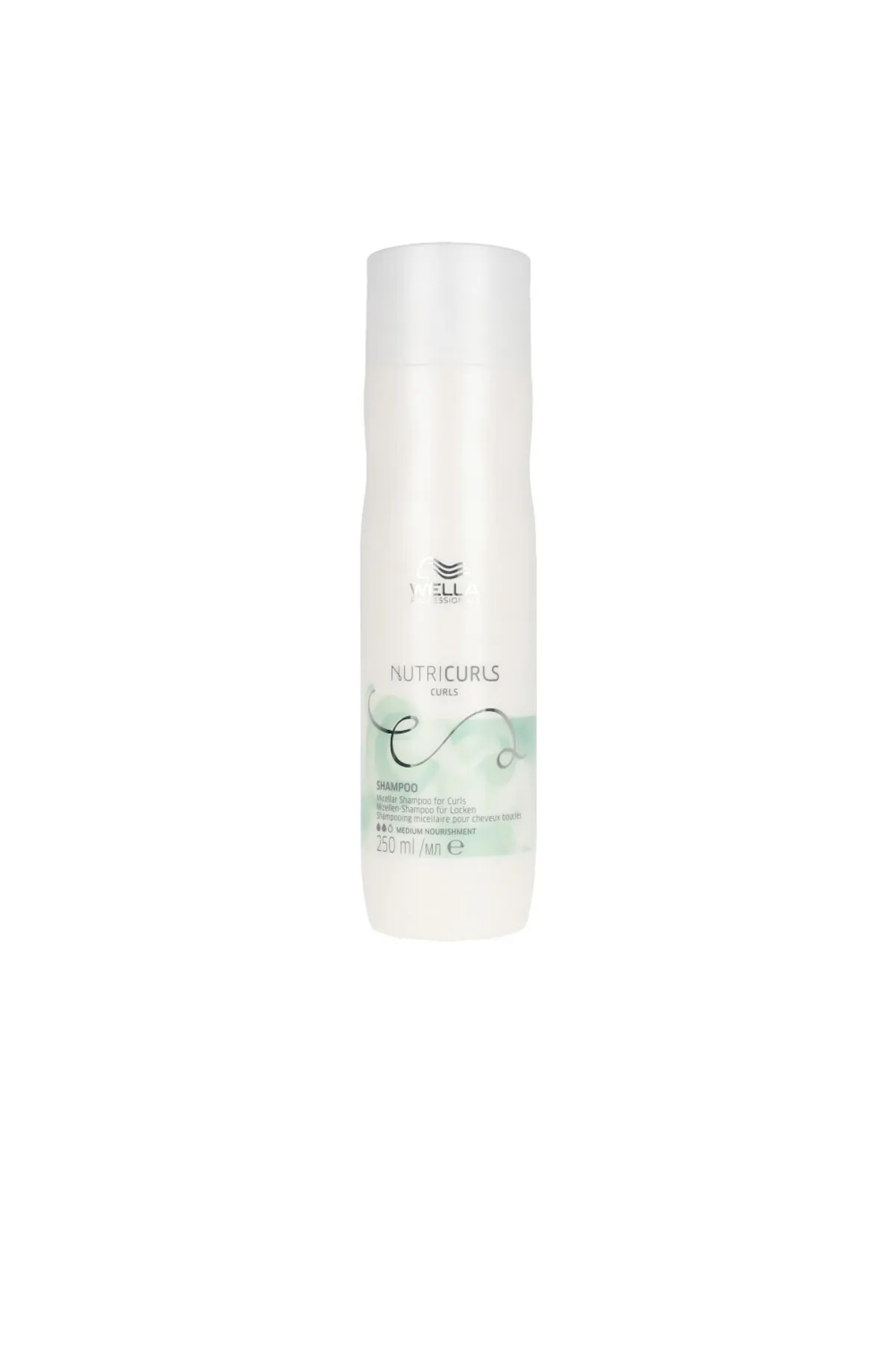 wella Professionals  Shampoo - Feuchtigkeitscreme