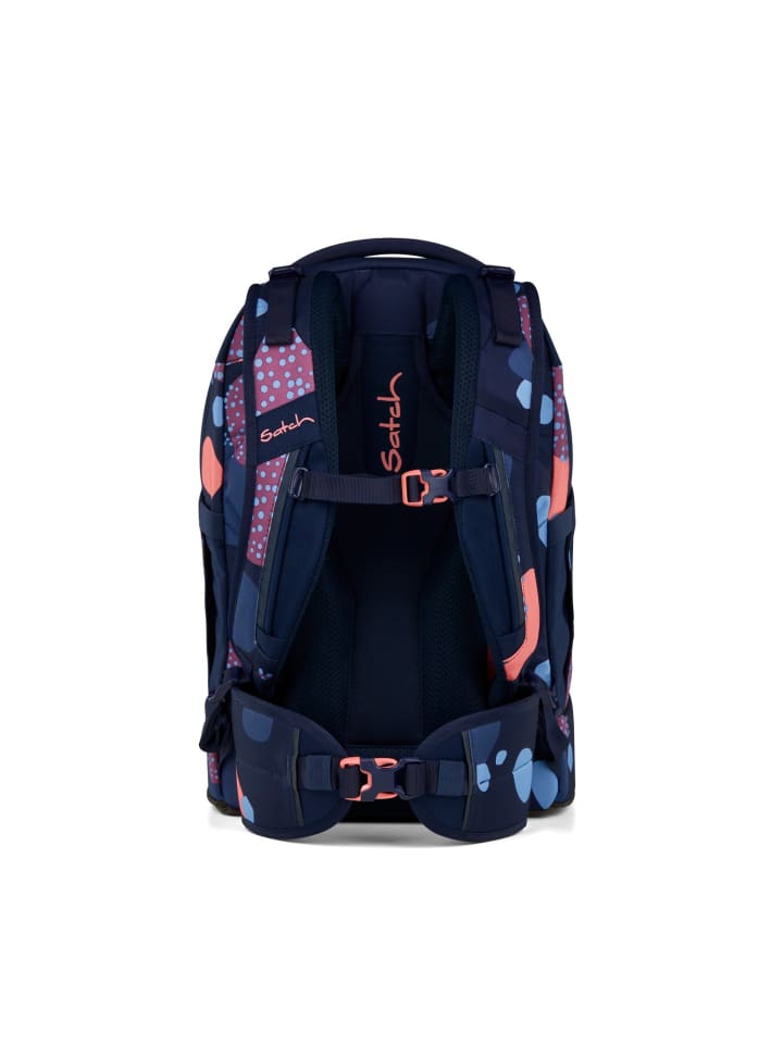 Satch Satch pack Schulrucksack Coral Reef günstig kaufen onesize