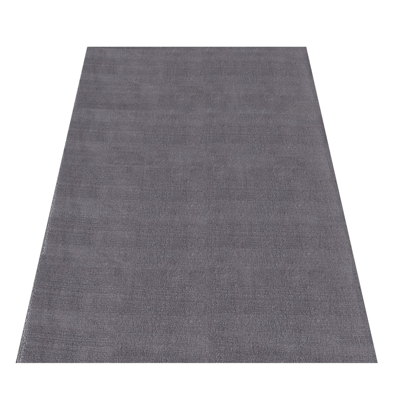 Ayyildiz Teppich, CATWALK 2600, GREY, 80 x 150 cm