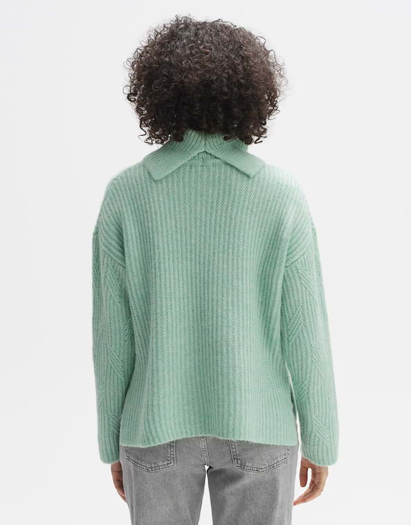 Strickpullover Pakya