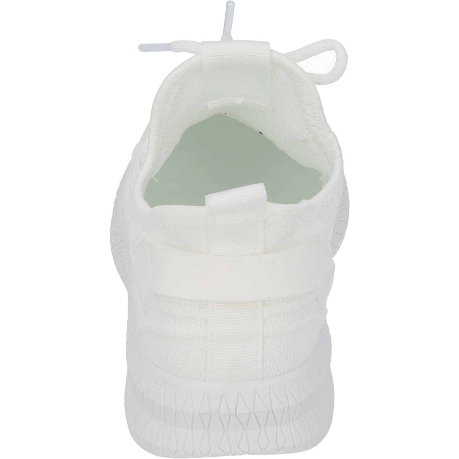 Palado Mastie, Sneakers Low, Damen, Weiß