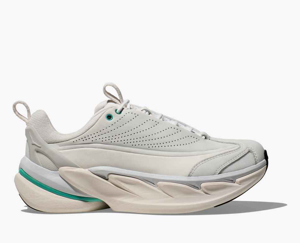 Elevon X White / Cosmic Grey