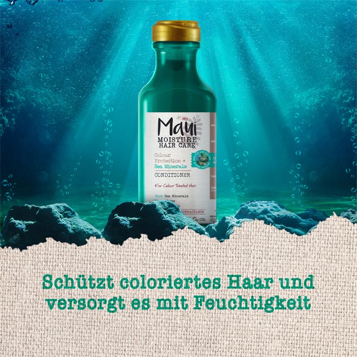 Sea Minerals Conditioner