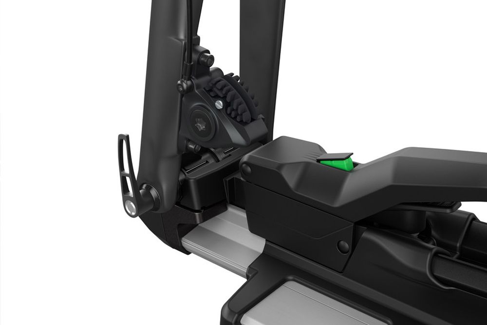 Thule TopRide 568 - Dachträger kaufen | Bike-Discount