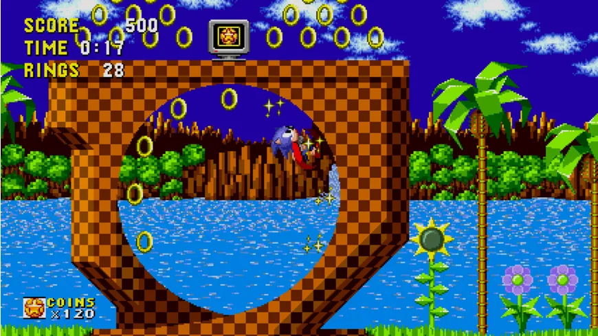 Sonic Origins Plus (Limited Edition)