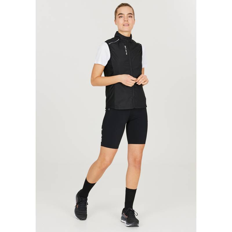 ELITE LAB Run Elite X2 Laufhose Damen