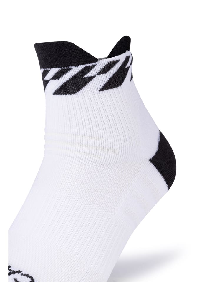 camano Sport-Kurzsocke performance training light 3er Pack function in Weiß mix günstig kaufen